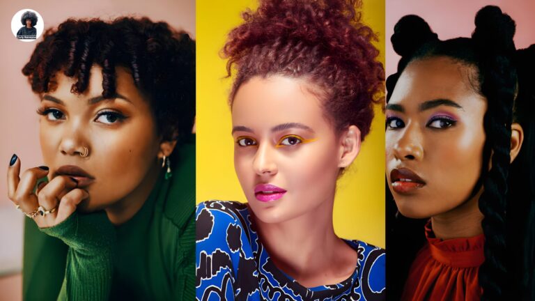 Curly Hairstyles Ideas: The Ultimate Guide 1 14 19