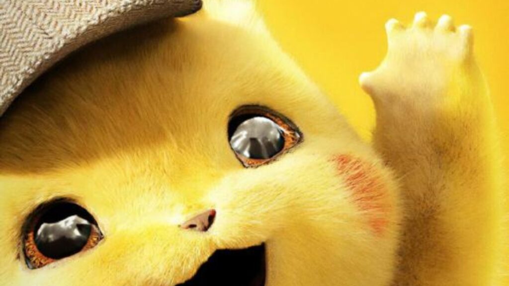 Pikachu Computer Background – The Ultimate Guide for Fans 3 14 22