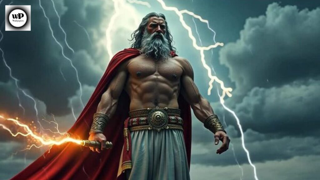 Zeus Wallpaper: The Ultimate Guide for Mythology and Aesthetic Lovers 2 14 23