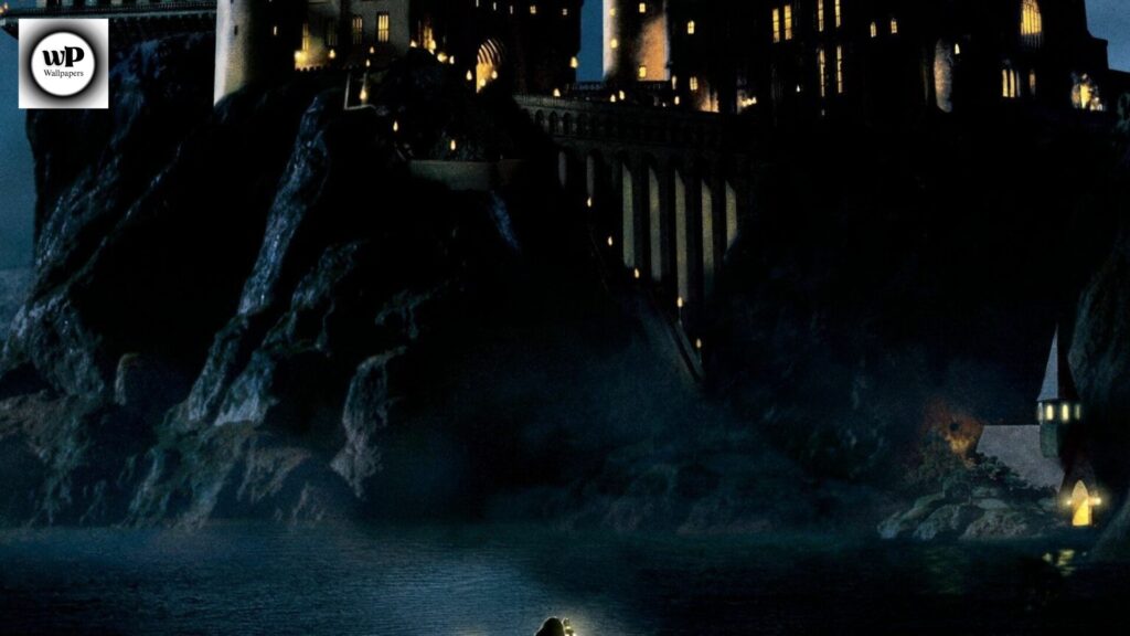 Harry Potter Wallpaper Computer: The Ultimate Guide for Potterheads 2 14 25