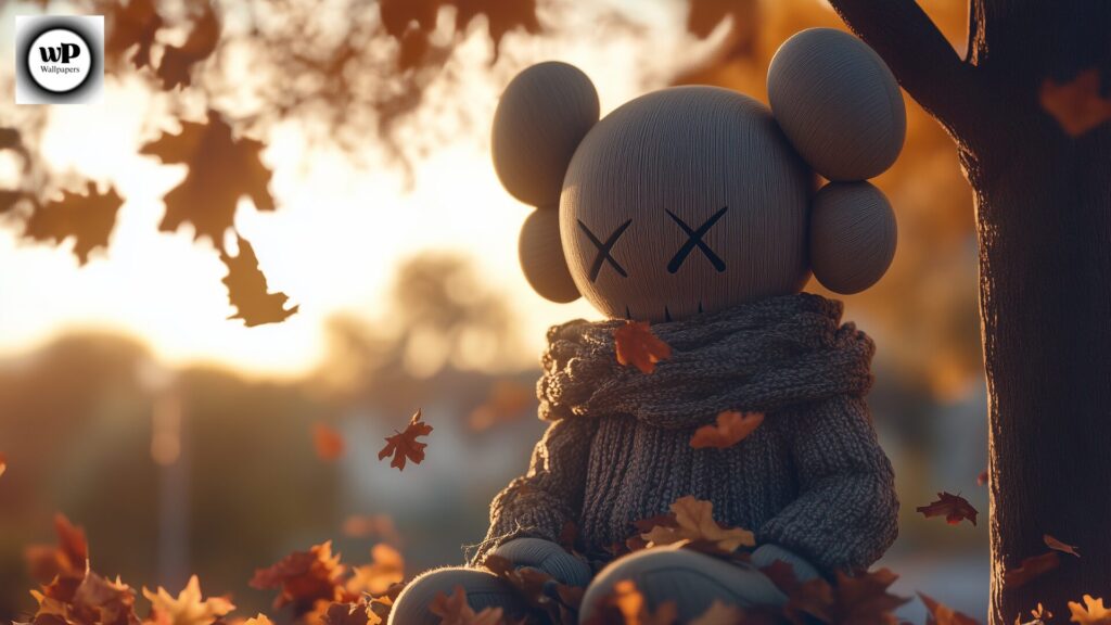 Kaws Wallpapers: The Ultimate Guide to Stylish Digital Art Backgrounds 2 14 28