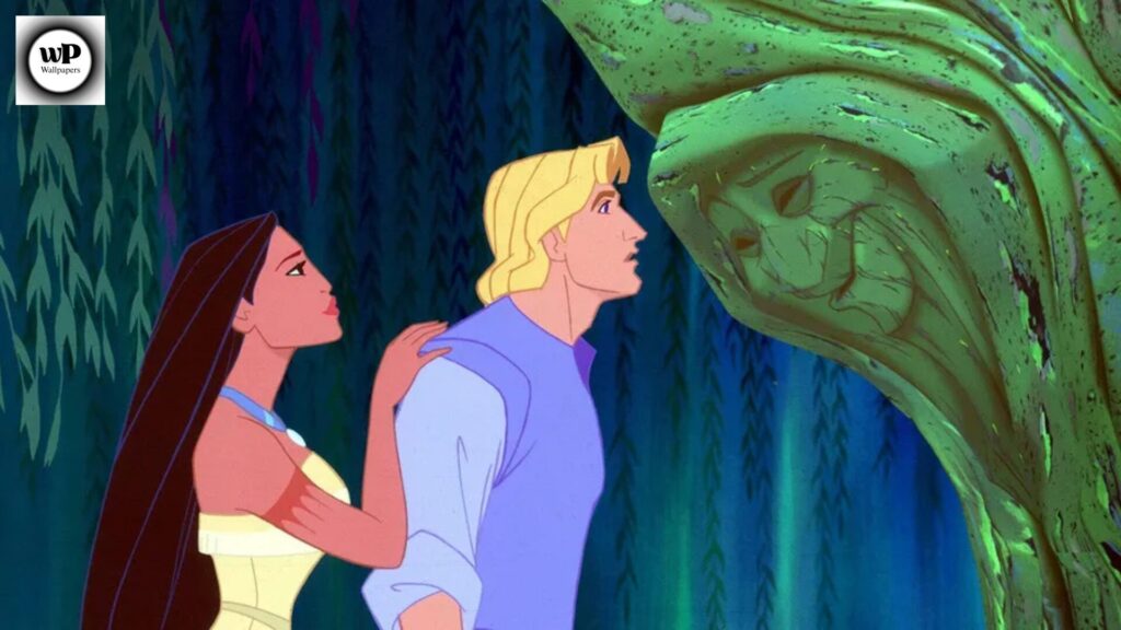 Pocahontas Wallpaper A Complete Guide to Stunning Disney Inspired Designs 2 14 30