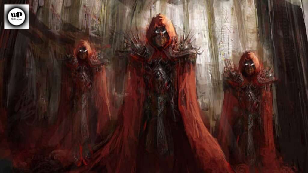 Grim Reaper Wallpaper iPhone Dark & Powerful Backgrounds 14 14 31