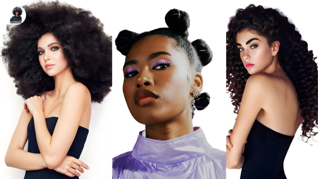 Curly Hairstyles Ideas: The Ultimate Guide 19 16 1