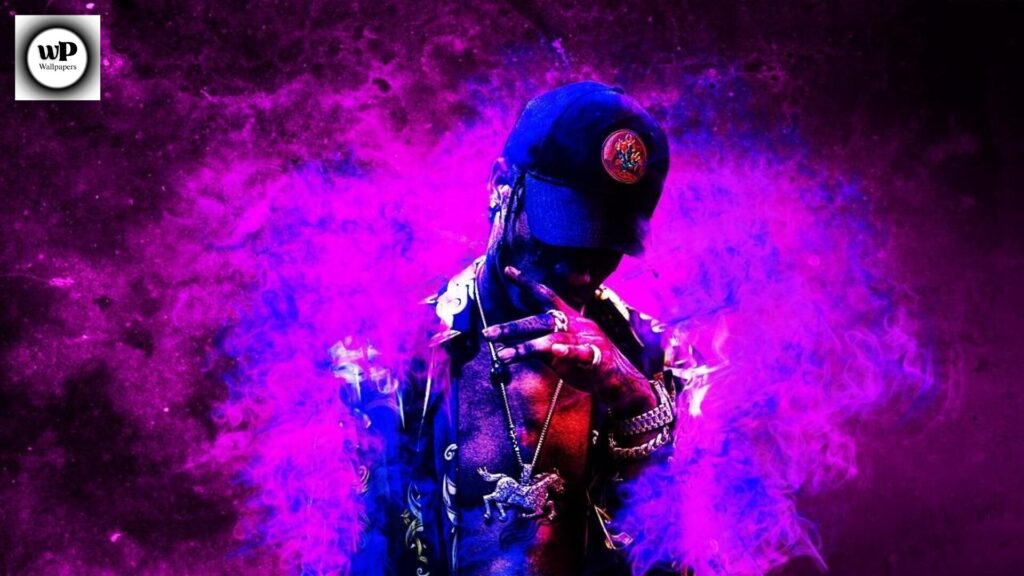 Travis Scott Wallpaper 4K: The Ultimate Guide for Fans 3 2 26