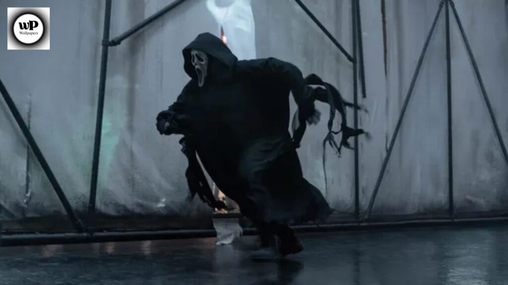 Ghostface Wallpaper 4K: The Ultimate Guide for Horror Fans 4 2 28