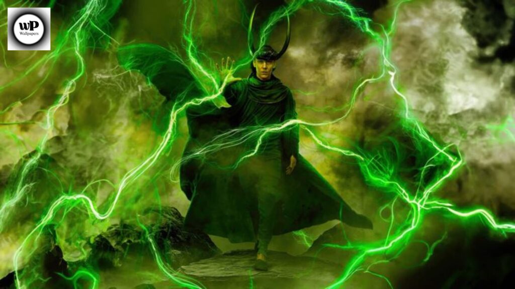 Loki Desktop Wallpaper: The Ultimate Guide for Marvel Fans 4 2 34