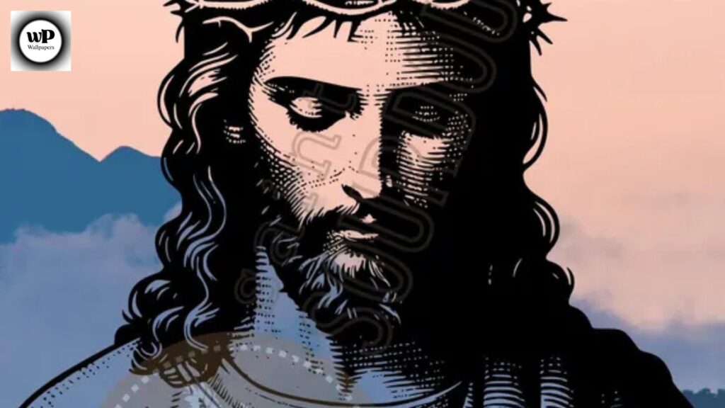 Jesus HD Wallpaper iPhone: The Ultimate Guide for Faithful Personalizati on 3 2 36