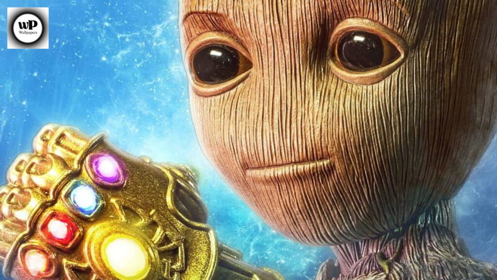 4K Groot Wallpaper: The Ultimate Guide for Marvel Fans 4 2 39