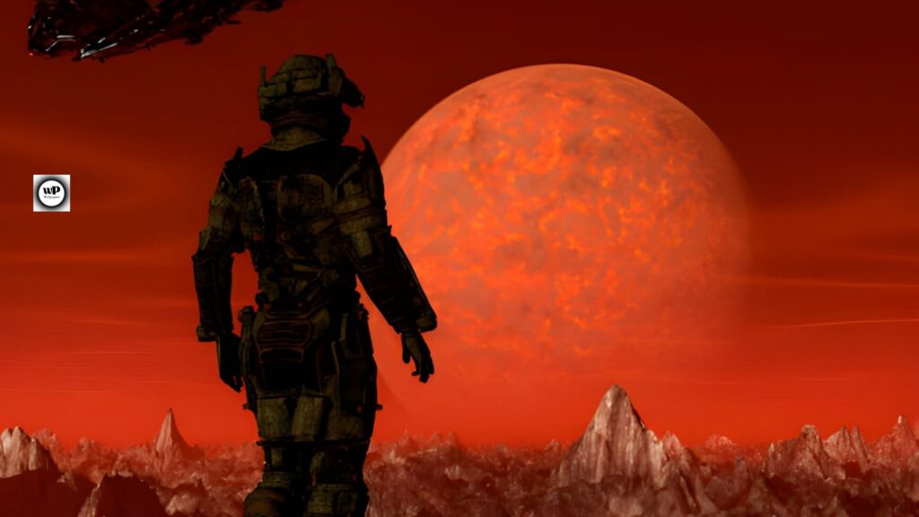 Astronaut Wallpaper 4K: Explore the Beauty of Space on Your Screen 3 2 41