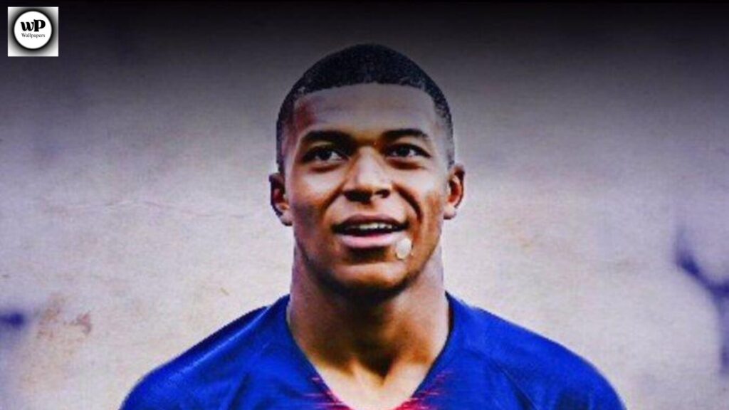 Mbappe Wallpaper iPhone – Elevate Your Mobile Screen with Football Magic 4 2 50