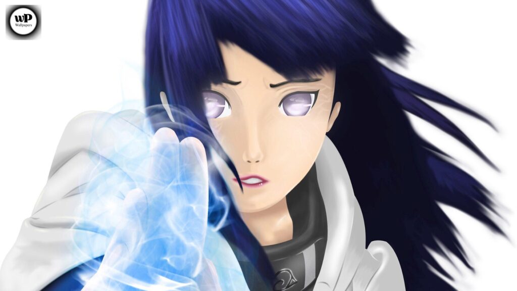 Demon Slayer Wallpaper Hinata: A Complete Guide for Anime Fans 4 2 53