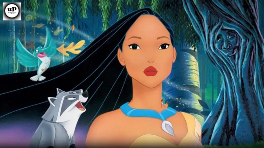 Pocahontas Wallpaper A Complete Guide to Stunning Disney Inspired Designs 3 2 54
