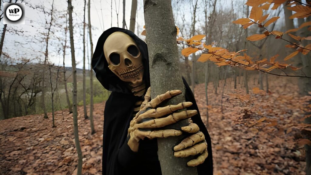 Grim Reaper Wallpaper iPhone Dark & Powerful Backgrounds 4 2 55