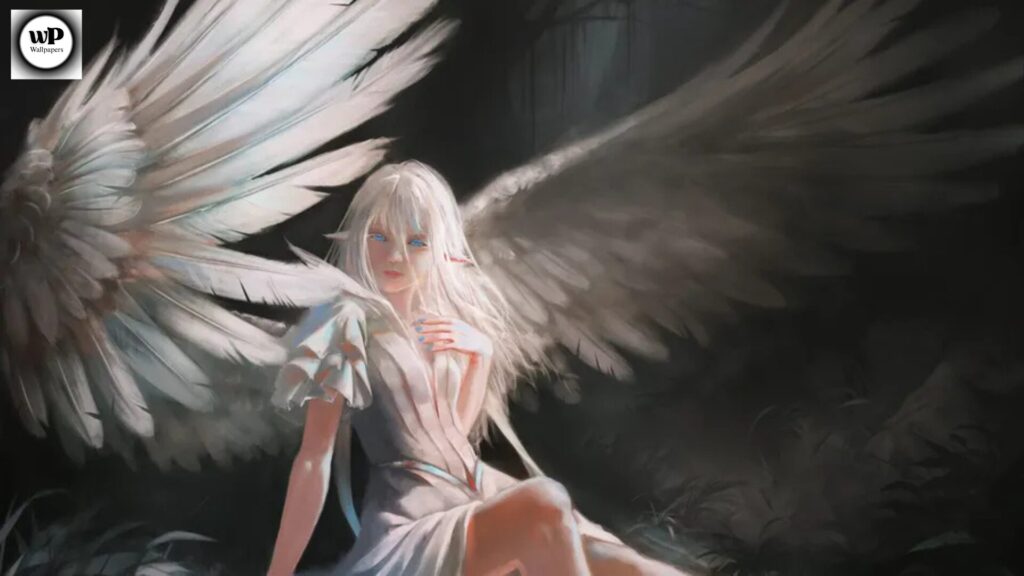 Wallpapers Angel: A Complete Guide to Heavenly Backgrounds 3 2 56