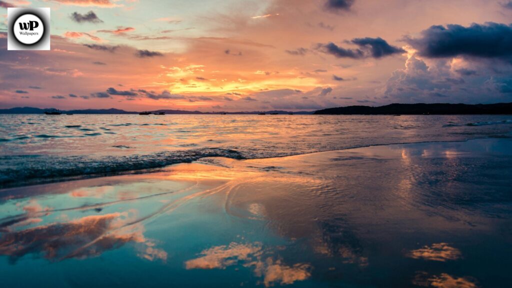 Summer Wallpaper 4K: Transform Your Screen with Bright and Refreshing Vibes 5 3 32