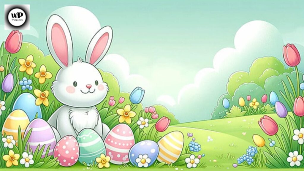 Easter PC Wallpaper: The Complete Guide for Festive Digital Decor 3 3 33