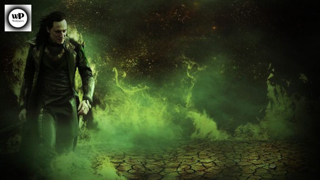 Loki Desktop Wallpaper: The Ultimate Guide for Marvel Fans 5 3 36