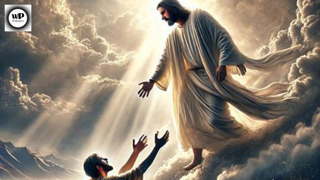 Jesus HD Wallpaper iPhone: The Ultimate Guide for Faithful Personalizati on 4 3 38