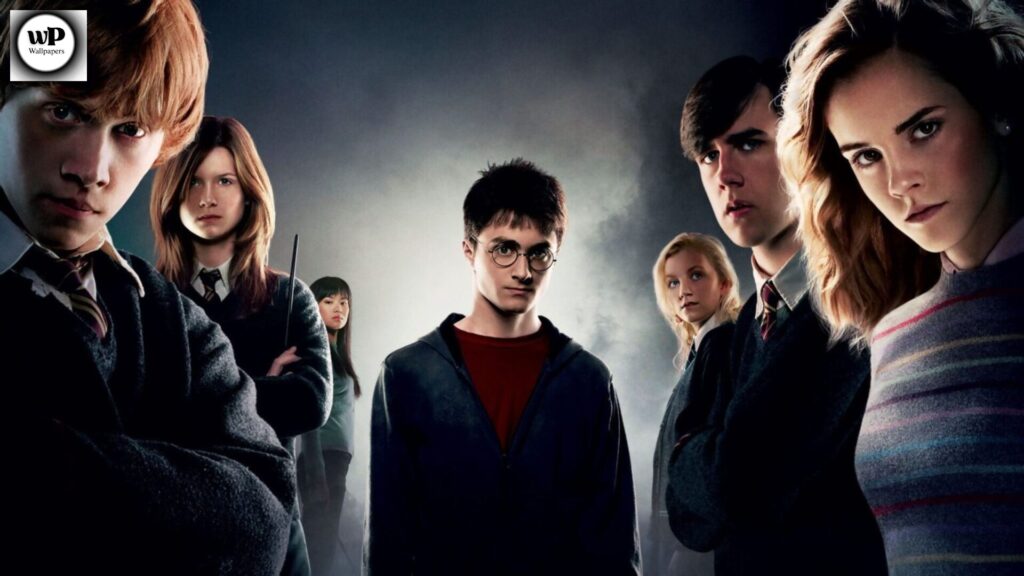 Harry Potter Wallpaper Computer: The Ultimate Guide for Potterheads 5 3 54