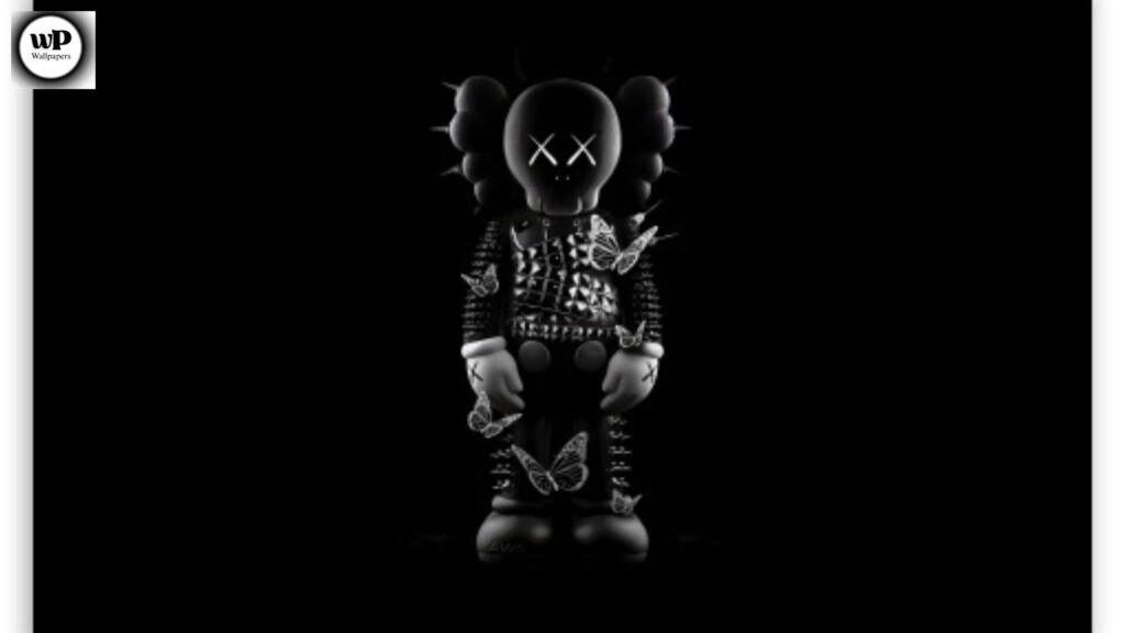 Kaws Wallpapers: The Ultimate Guide to Stylish Digital Art Backgrounds 5 3 57