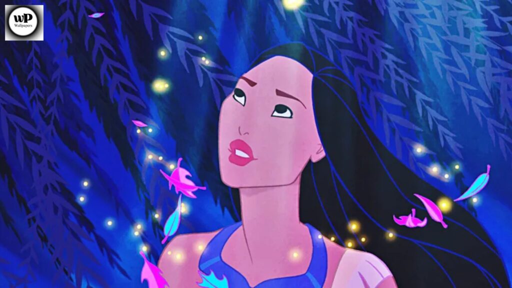 Pocahontas Wallpaper A Complete Guide to Stunning Disney Inspired Designs 4 3 59