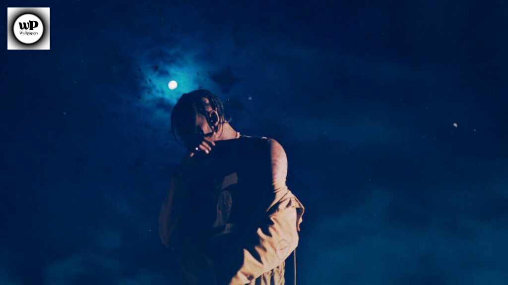 Travis Scott Wallpaper 4K: The Ultimate Guide for Fans 4 4 26