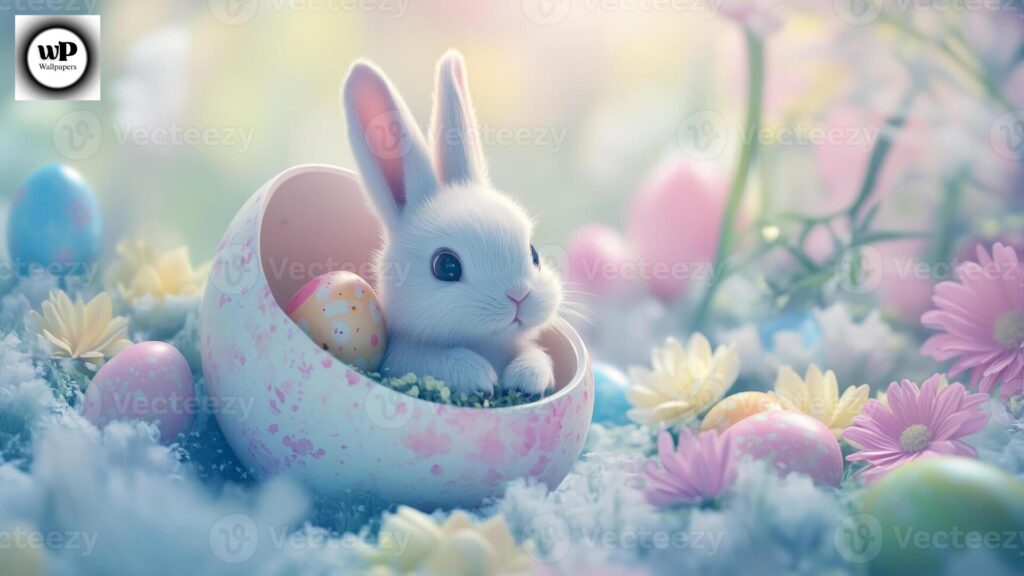 Easter PC Wallpaper: The Complete Guide for Festive Digital Decor 4 4 31