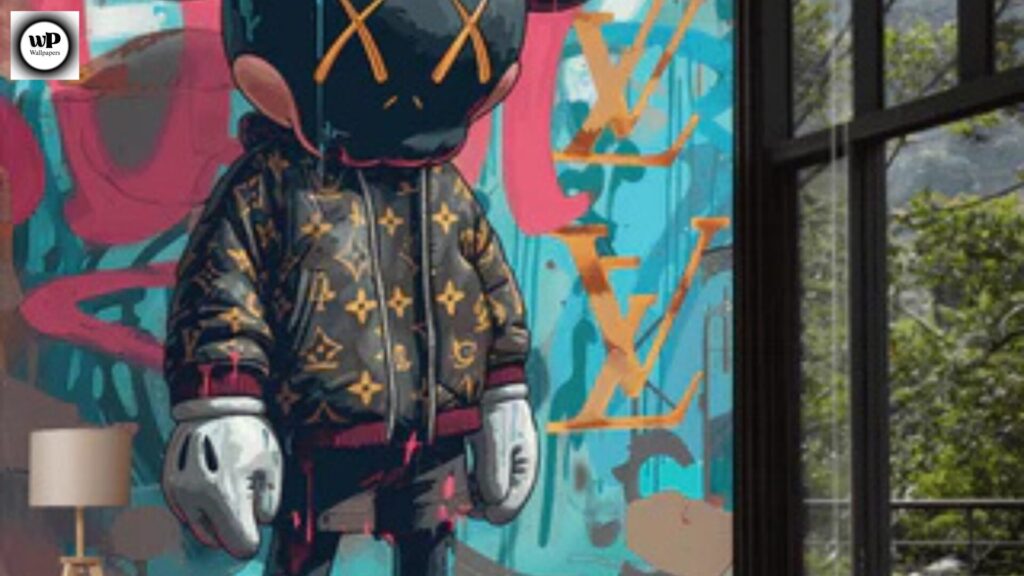 Kaws Wallpapers: The Ultimate Guide to Stylish Digital Art Backgrounds 6 4 54