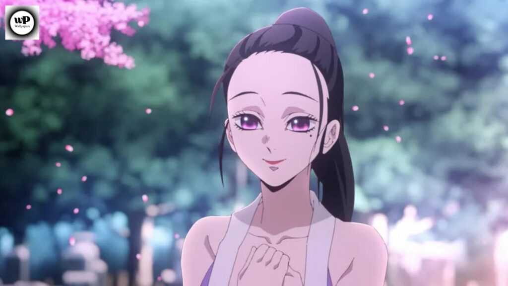 Demon Slayer Wallpaper Hinata: A Complete Guide for Anime Fans 6 4 55