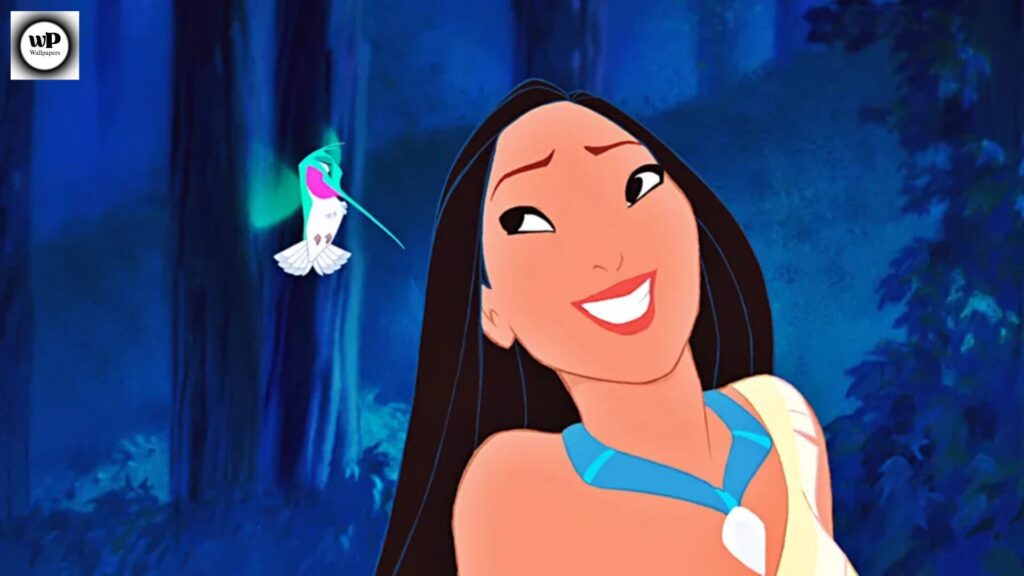 Pocahontas Wallpaper A Complete Guide to Stunning Disney Inspired Designs 5 4 56