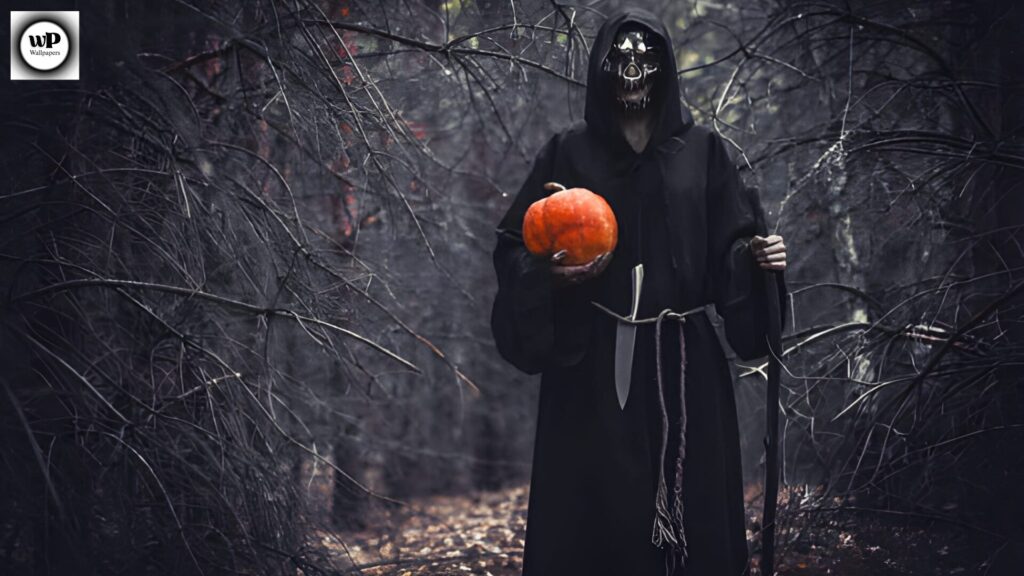 Grim Reaper Wallpaper iPhone Dark & Powerful Backgrounds 6 4 57