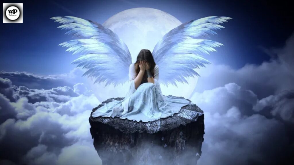 Wallpapers Angel: A Complete Guide to Heavenly Backgrounds 5 4 58