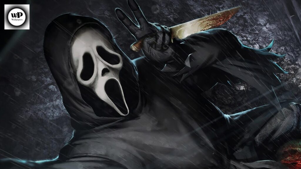Ghostface Wallpaper 4K: The Ultimate Guide for Horror Fans 7 5 32