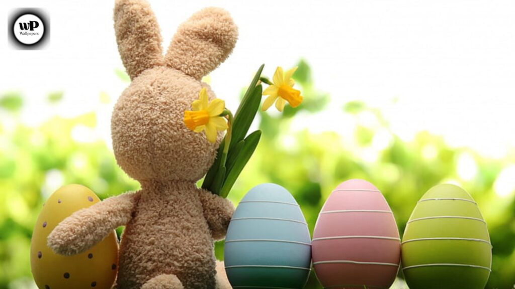 Easter PC Wallpaper: The Complete Guide for Festive Digital Decor 5 5 35