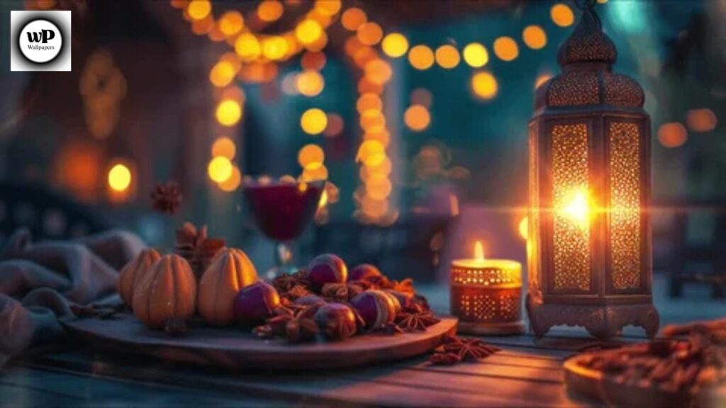 Ramadan Wallpaper 4K: A Complete Guide for Stunning Islamic Backgrounds 7 5 37