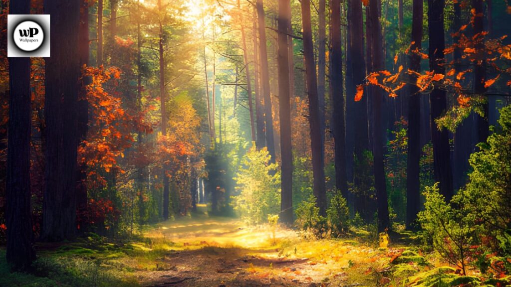 Forest Phone Wallpaper: The Ultimate 4K Nature Guide 7 5 39