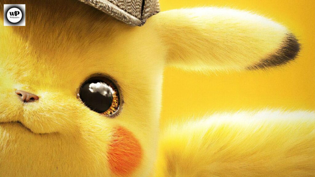 Pikachu Computer Background – The Ultimate Guide for Fans 7 5 51