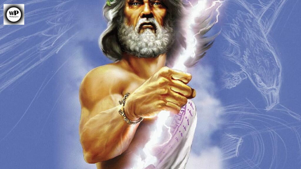 Zeus Wallpaper: The Ultimate Guide for Mythology and Aesthetic Lovers 7 5 52
