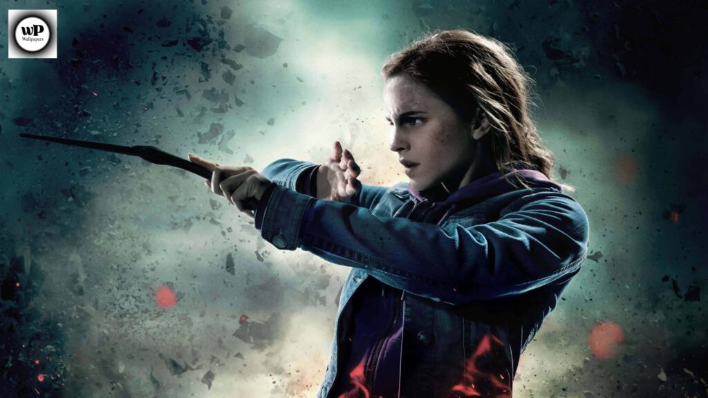 Harry Potter Wallpaper Computer: The Ultimate Guide for Potterheads 7 5 54