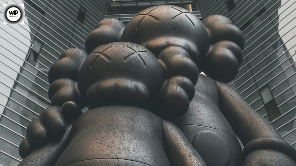 Kaws Wallpapers: The Ultimate Guide to Stylish Digital Art Backgrounds 7 5 57