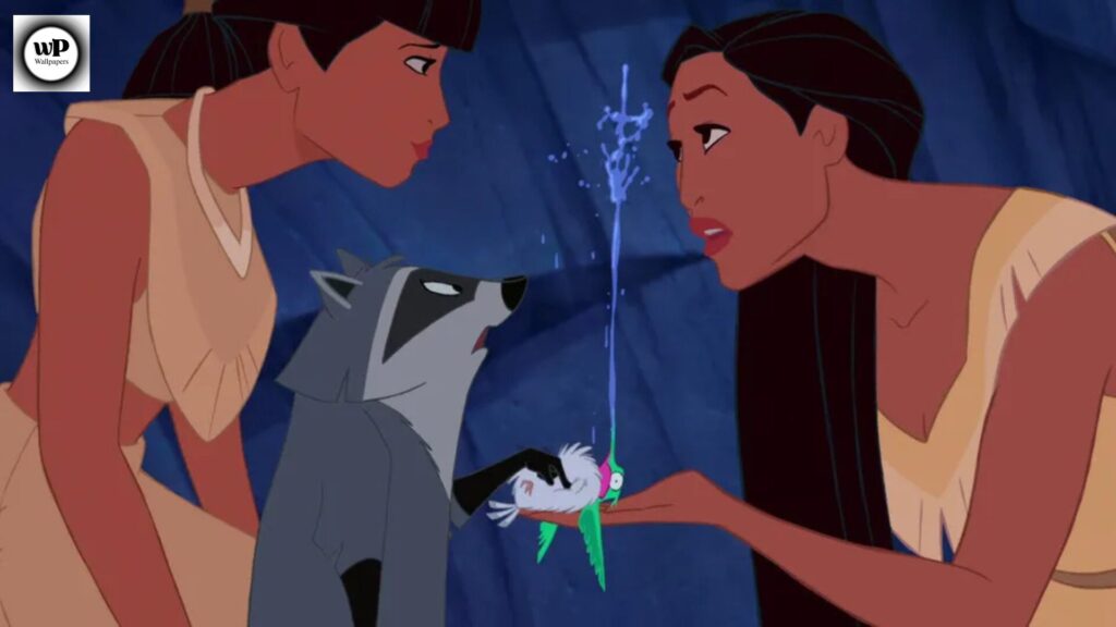 Pocahontas Wallpaper A Complete Guide to Stunning Disney Inspired Designs 6 5 59