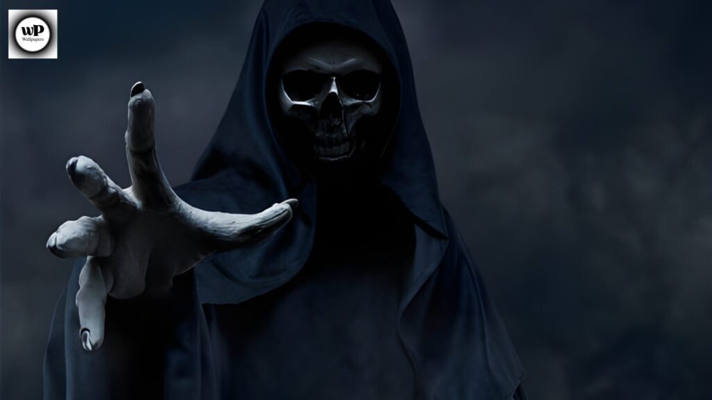 Grim Reaper Wallpaper iPhone Dark & Powerful Backgrounds 7 5 60