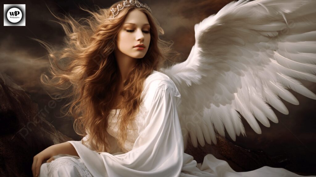 Wallpapers Angel: A Complete Guide to Heavenly Backgrounds 6 5 61