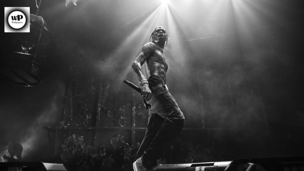 Travis Scott Wallpaper 4K: The Ultimate Guide for Fans 8 6 23