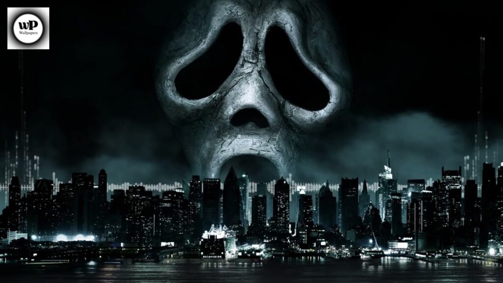 Ghostface Wallpaper 4K: The Ultimate Guide for Horror Fans 8 6 25
