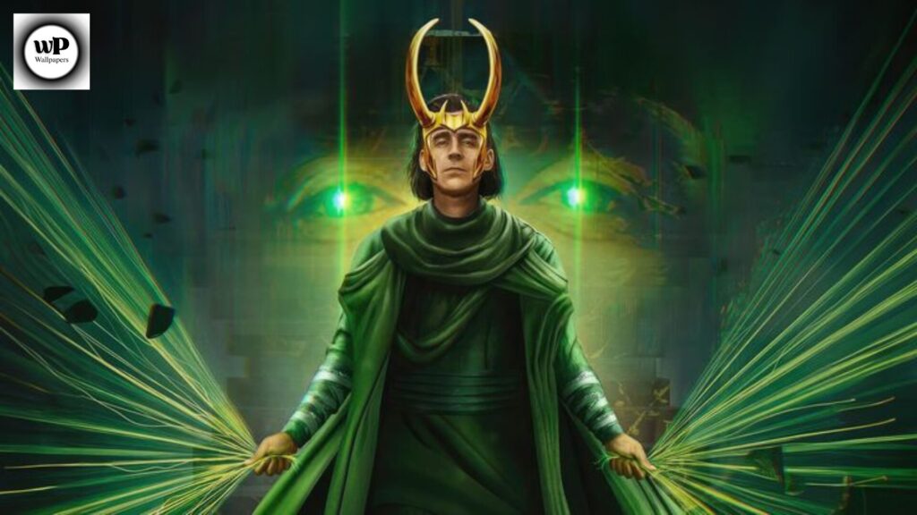Loki Desktop Wallpaper: The Ultimate Guide for Marvel Fans 8 6 32