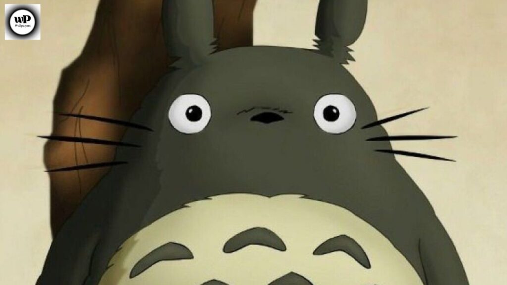 Totoro Wallpaper for iPhone: A Complete Guide to Magical Backgrounds 7 6 41