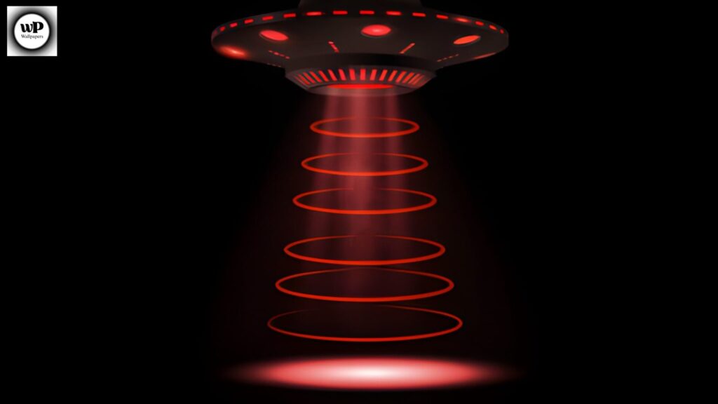 UFO Wallpaper 4K: The Ultimate Guide for Space & Sci-Fi Fans 6 6 42