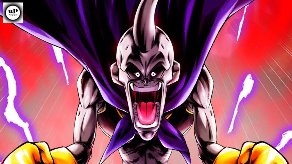 Majin Buu Wallpaper 4K: The Ultimate Guide to Dragon Ball Backgrounds 8 6 45